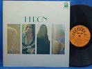 HERON S/T UK Folk Psych Hippie Rare Orig JAPAN Press