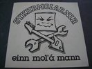 SUGARCUBES - 1st SINGLE - SUPER RARE - BJÖRK - ICELAND