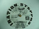 IRATION STEPPAS Scud Missile / High Rise Vibrations 12