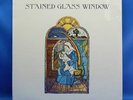STAINED GLASS WINDOW Private Loner Acid Folk Psych S/S