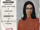  Nana Mouskouri IRAN P/S 7