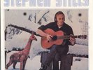 Stephen Stills LP Test Pressing