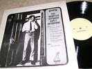 Elvis Presley NASHVILLE OUTTAKES & EARLY INTERVIEWS LP