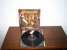 BLIND GUARDIAN TALES FROM TWILIGHT LP RARE 1990 MINT
