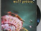 Muff Potter - Heute wird gewonnen, bitte (LP)