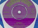CHARLIE GRACIE - BUTTERFLY - OG UK PARLOPHONE GOLD 45