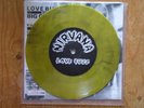 Nirvana Love Buzz 7