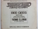 BEE GEES saturday night fever EP PROMO ONLY v. rare mp3