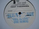 SLUM VILLAGE FALL IN LOVE REMIX RARE