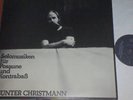 Günter Christmann-Solomusiken Für Posaune..ORIG RING LP