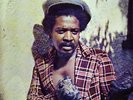 **TONY TUFF - PRESENTING MR. TONY TUFF 1981 LP**