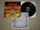 LP Incubus -Serpent Temptation