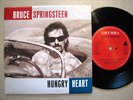 Bruce Springsteen RARE 1995 Holland withdrawn 45 w/ PS