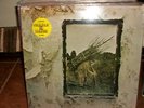 Led Zeppelin IV LP Sealed