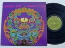 Rare Mix  GRATEFUL DEAD Anthem Of The Sun SEVEN ARTS LP