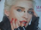 MADONNA - CAUSING A COMMOTION PICTURE DISC 1987 W8224TP