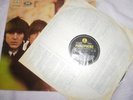 BEATLES FOR SALE(STEREO)1964 UK LP