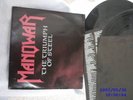 Manowar The Triumph of Steel