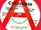 DOWNLINERS SECT*BABY WHAT'S WRONG*KILLER BEAT MOD*HEAR
