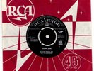 Elvis RCA VICTOR BLUE SUEDE SHOES