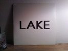 Richard Youngs/Simon Wickham-Smith Lake dbl Lp Coil NWW