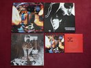 The Jesus and Mary Chain/A.R. Kane - 5 x rare Vinyl