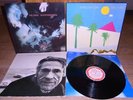 THE CURE, 4 LP Boys don't Cry, Disintegration, The Top