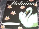 MELVINS Stoner Witch VINYL LP like new