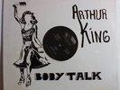 ARTHUR KING body talk 12