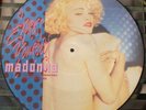 RARE Madonna Express Yourself 12