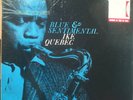 Ike Quebec Blue & Sentimental MONO rvg NY blue note LP