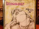 DINOSAUR (NO) Jr. 