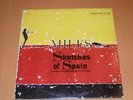 Miles Davis Sketches of Spain 6 Eye Mono 1L/1F Great