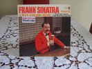 FRANK SINATRA - A MAN AND HIS MUSIC - BUDWEISER PROMO