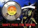 BLUE OYSTER CULT - (Don't Fear) THE REAPER