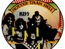 KISS - HOTTER THAN HELL( LP 1985 PICTURE DISC L.E.)