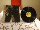 ROLLING STONES - STICKY FINGERS - MINT - 