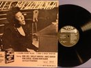 ELLA FITZGERALD LET NO MAN WRITE MY EPITAPH LP VERVE NM