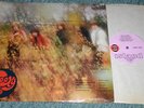 SPOOKY TOOTH- It's All About- Pink Island- 1st Pressing