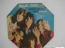 ROLLING STONES / THROUGH THE PAST DARKLY  LP 1st PRESS