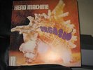 Rare Head Machine -  Orgasm Uriah Heep Gods Ken Hensley