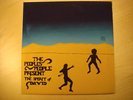 PEOPLES PEOPLE * SPIRIT OF DAVID * Spiritual Jazz RARE