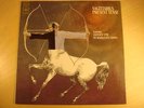 SAGITTARIUS - Present Tense ORIGINAL Psych EX/M-
