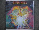 Queen - Queen Rocks