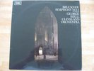 SAX 5294 BRUCKNER Symphony No. 3 Szell Red S/c N MINT