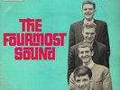 VERY RARE-THE FOURMOST SOUND-UK PARLOPHONE E.P.+PS