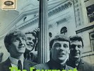 VERY RARE-THE FOURMOST-UK PARLOPHONE E.P.+PS