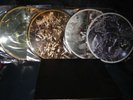 EMPEROR - THE EMPERIAL VINYL PRESENTATION BOX SET RARE