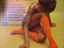 NONSTOPSOUL - THE RAREST 1960'S POLYDOR COMPILATION