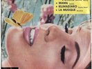  Dalida IRAN Cheescake Cover 7